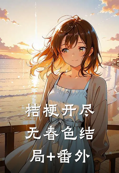 桔梗开尽无春色结局+番外