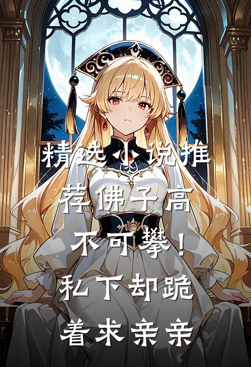 精选小说推荐佛子高不可攀！私下却跪着求亲亲