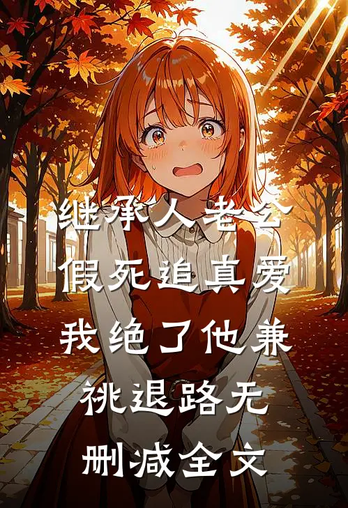 继承人老公假死追真爱，我绝了他兼祧退路无删减全文