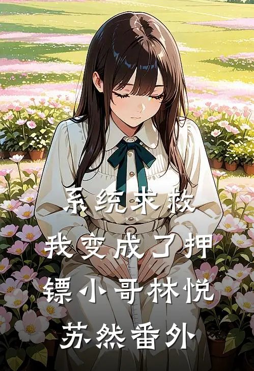 系统求救，我变成了押镖小哥林悦苏然 番外