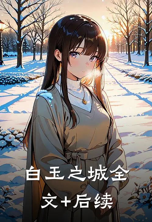 白玉之城全文+后续