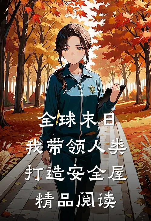 全球末日：我带领人类打造安全屋精品阅读