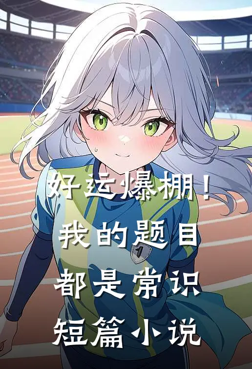 好运爆棚！我的题目都是常识短篇小说