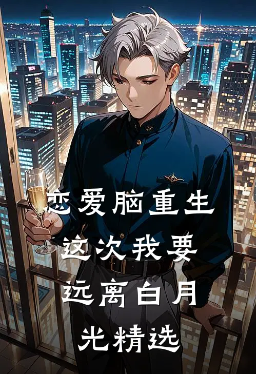 恋爱脑重生，这次我要远离白月光精选