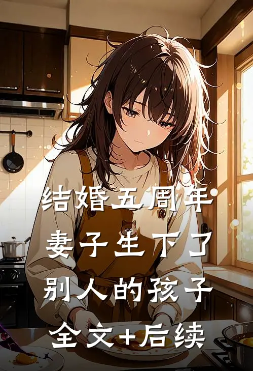 结婚五周年，妻子生下了别人的孩子全文+后续