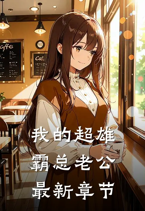 我的超雄霸总老公最新章节
