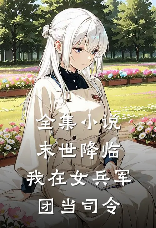全集小说末世降临，我在女兵军团当司令