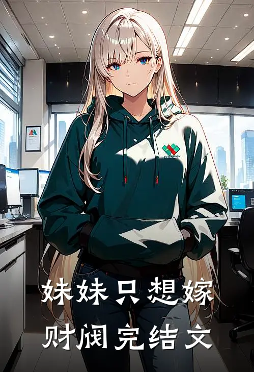 妹妹只想嫁财阀完结文