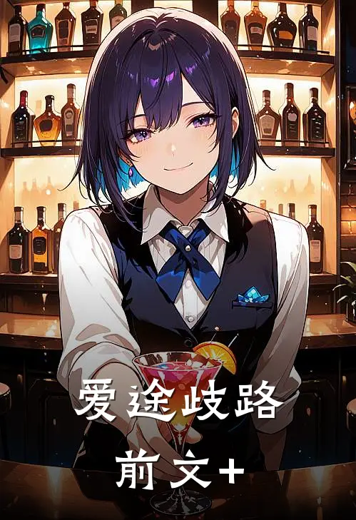爱途歧路前文+