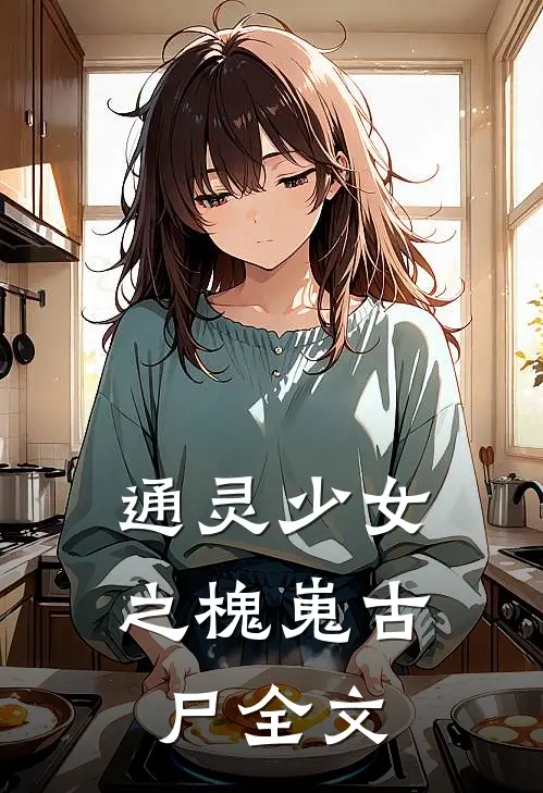 通灵少女之槐嵬古尸全文