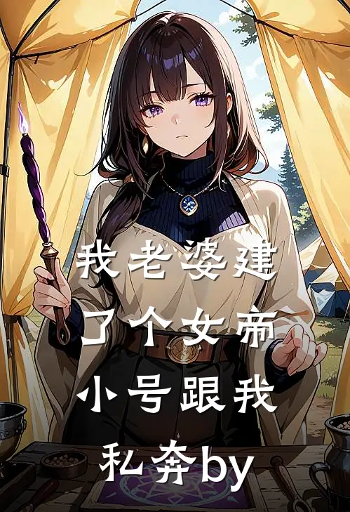 我老婆建了个女帝小号跟我私奔by