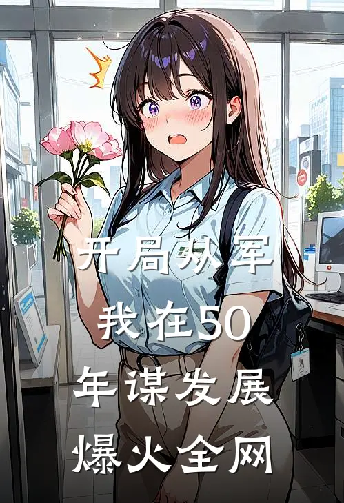 开局从军，我在50年谋发展爆火全网