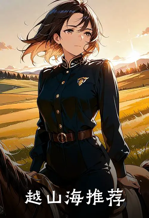 越山海推荐