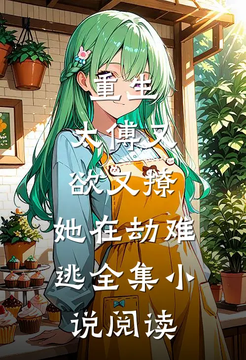重生：太傅又欲又撩，她在劫难逃全集小说阅读