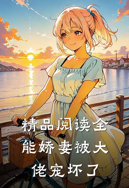精品阅读全能娇妻被大佬宠坏了