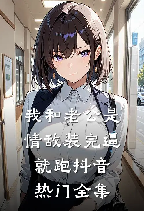 我和老公是情敌-装完逼就跑抖音热门 全集