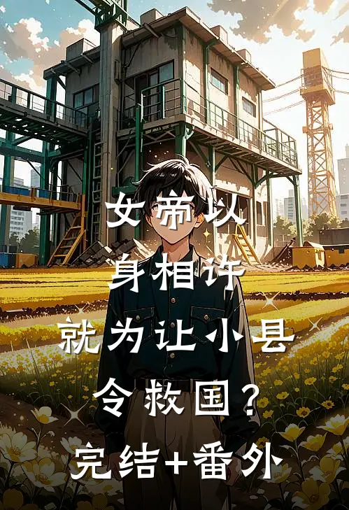 女帝以身相许，就为让小县令救国？完结+番外
