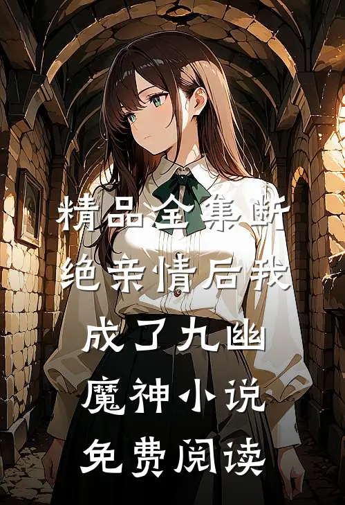 精品全集断绝亲情后我成了九幽魔神小说免费阅读