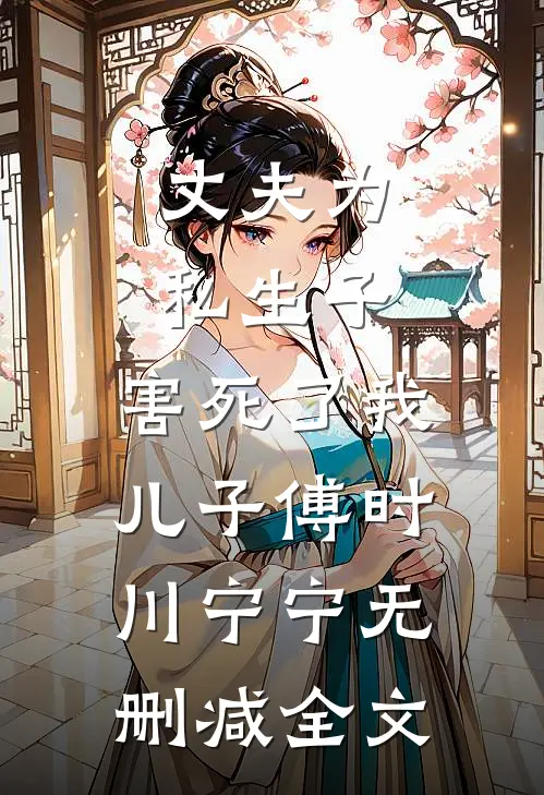 丈夫为私生子，害死了我儿子傅时川宁宁无删减全文