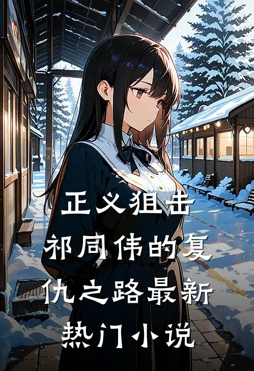 正义狙击：祁同伟的复仇之路最新热门小说