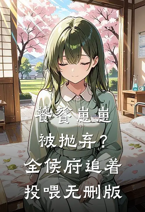 饕餮崽崽被抛弃？全侯府追着投喂无删版