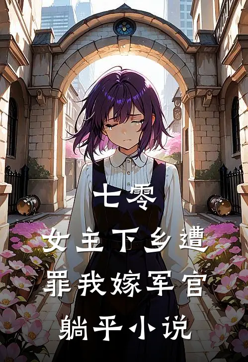 七零：女主下乡遭罪我嫁军官躺平小说