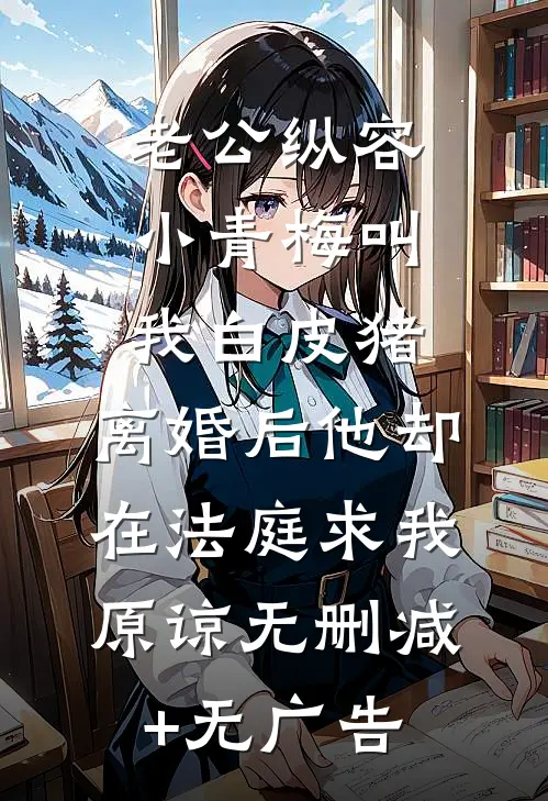 老公纵容小青梅叫我白皮猪，离婚后他却在法庭求我原谅无删减+无广告