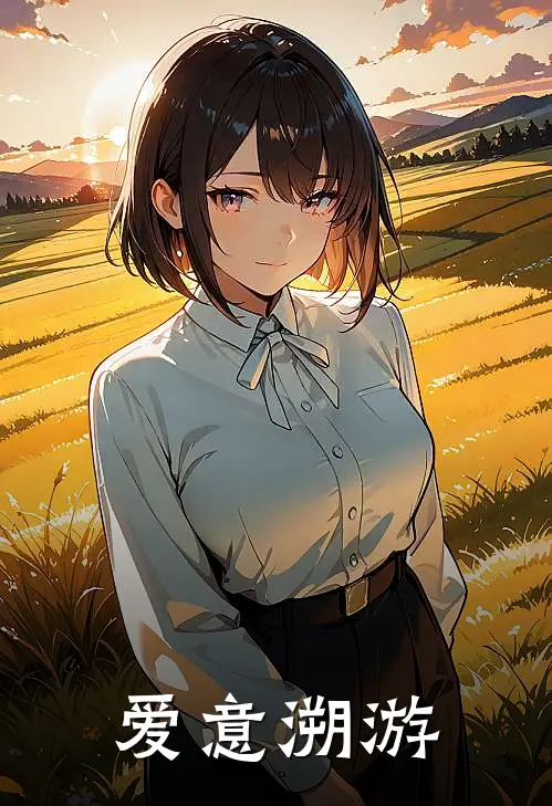 爱意溯游