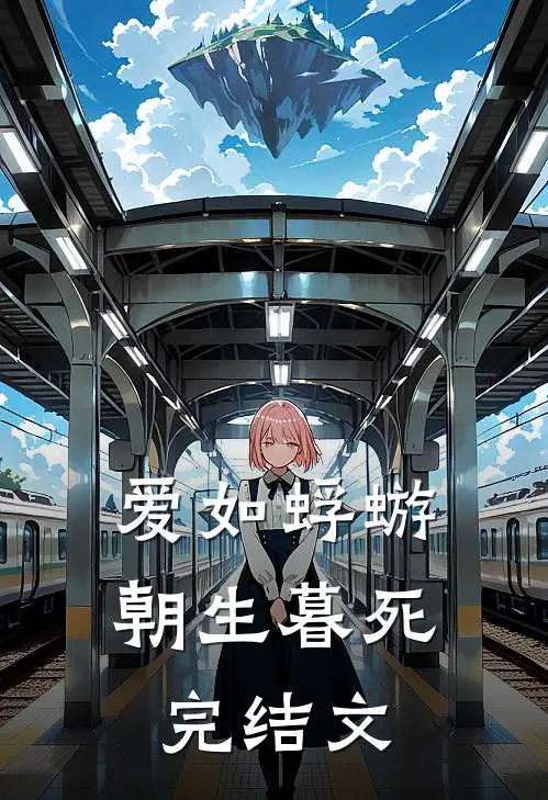 爱如蜉蝣，朝生暮死完结文