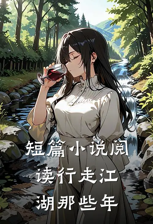 短篇小说阅读行走江湖那些年