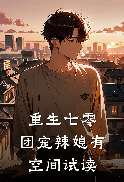 重生七零：团宠辣媳有空间试读