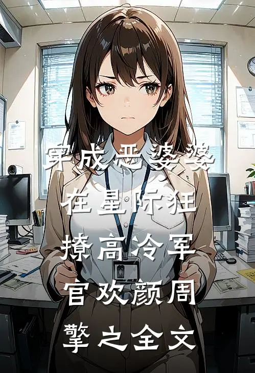 穿成恶婆婆，在星际狂撩高冷军官欢颜周擎之全文