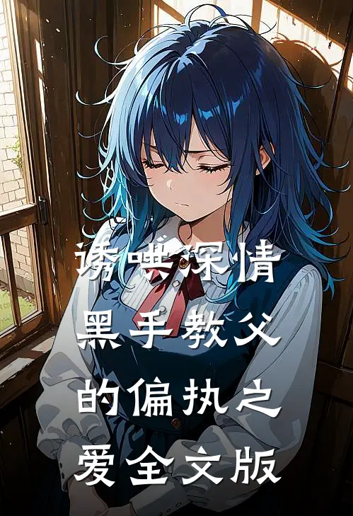 诱哄深情：黑手教父的偏执之爱全文版