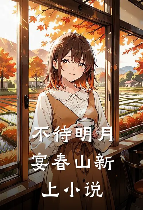 不待明月宴春山新上小说