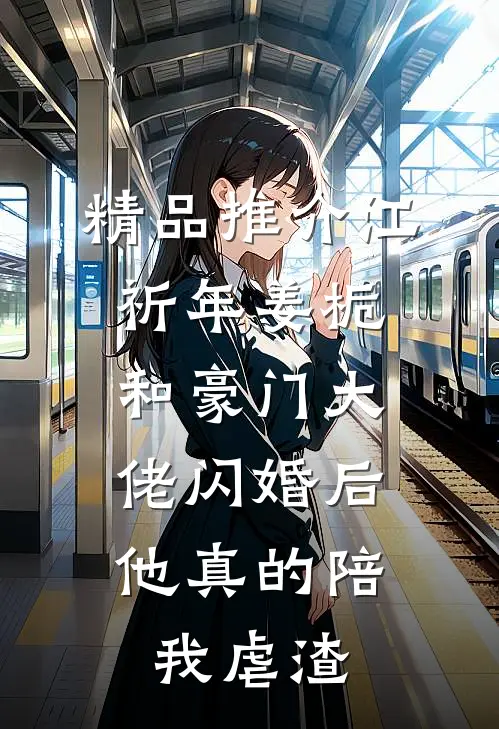 精品推介江祈年姜栀和豪门大佬闪婚后,他真的陪我虐渣