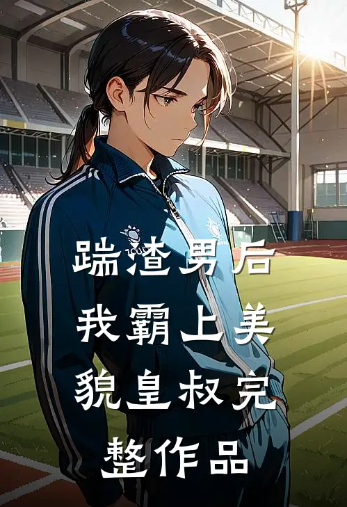 踹渣男后,我霸上美貌皇叔完整作品免费阅读
