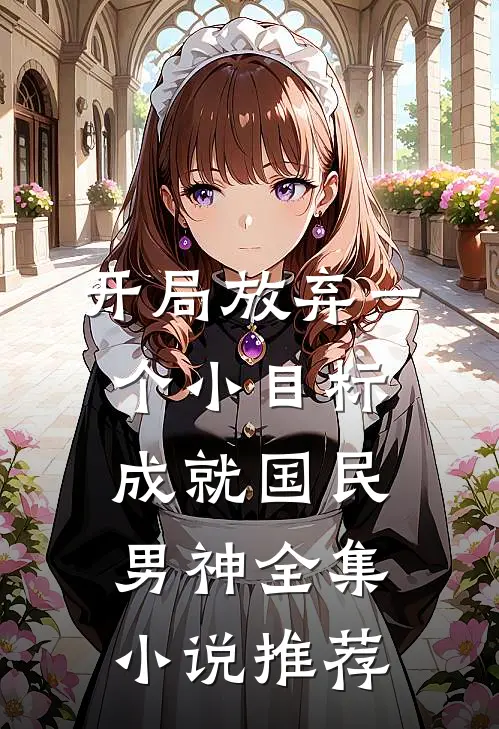 开局放弃一个小目标，成就国民男神全集小说推荐