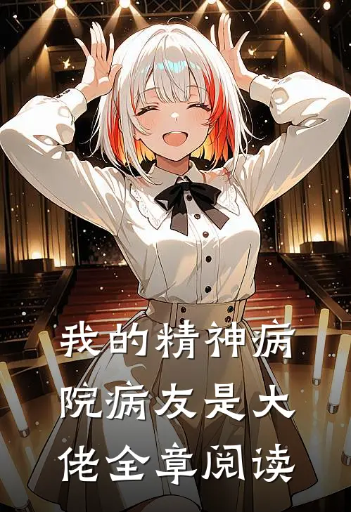 我的精神病院病友是大佬全章阅读