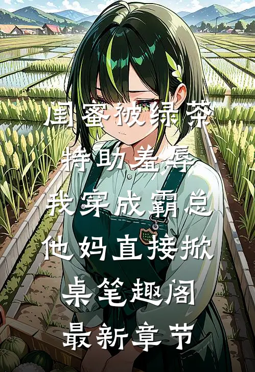 闺蜜被绿茶特助羞辱，我穿成霸总他妈直接掀桌笔趣阁最新章节