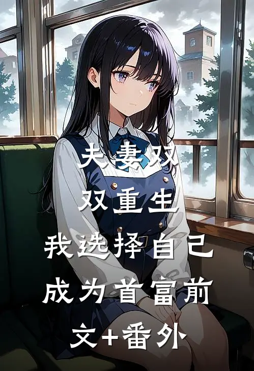 夫妻双双重生，我选择自己成为首富前文+番外