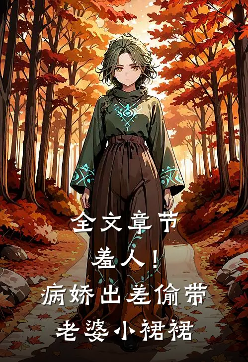 全文章节羞人！病娇出差偷带老婆小裙裙