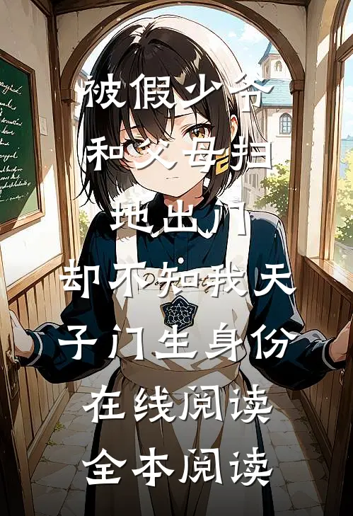 被假少爷和父母扫地出门，却不知我天子门生身份在线阅读全本阅读