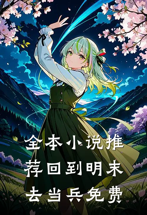 全本小说推荐回到明末去当兵免费