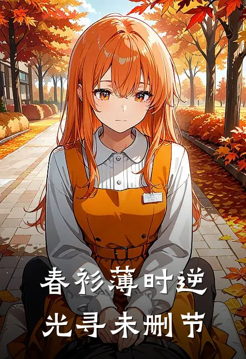 春衫薄时逆光寻未删节