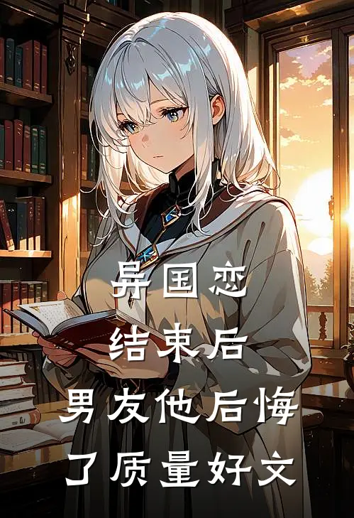 异国恋结束后，男友他后悔了质量好文