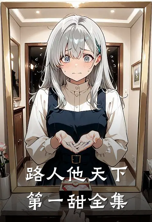 路人他天下第一甜 全集