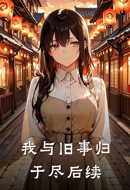 我与旧事归于尽后续