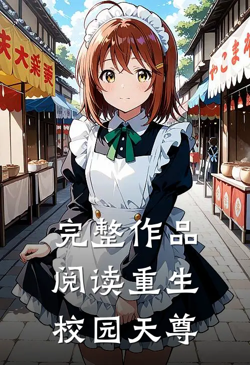 完整作品阅读重生校园天尊