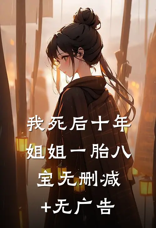 我死后十年，姐姐一胎八宝无删减+无广告