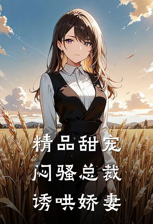 精品甜宠：闷骚总裁诱哄娇妻
